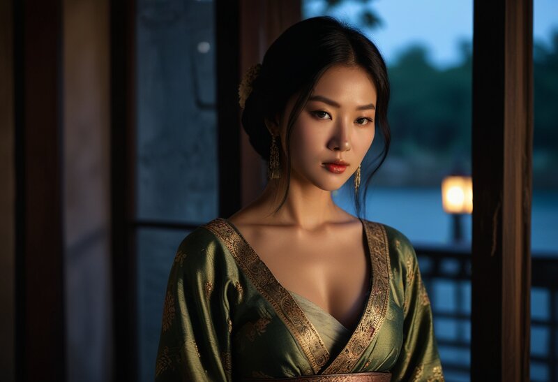 归途的饭香