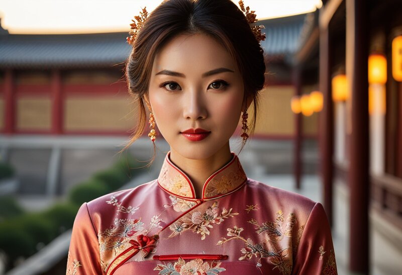 岁月家书：母爱之声