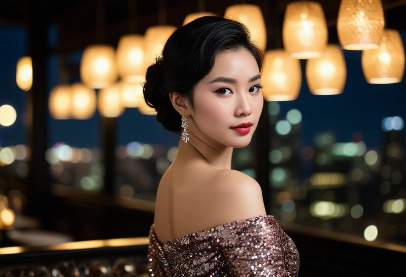 妈妈的私房菜