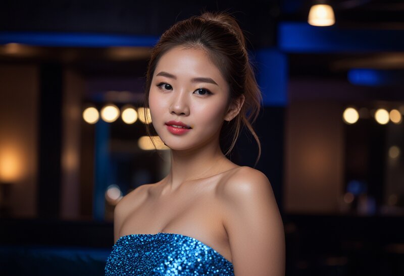 母亲的守望