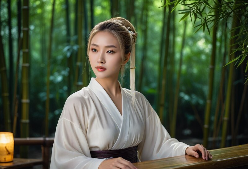 你好，李焕英